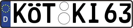 KÖT-KI63