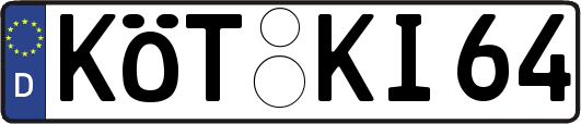 KÖT-KI64