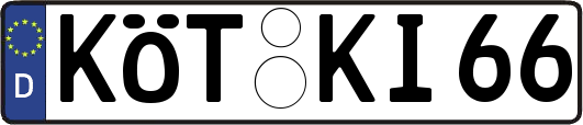 KÖT-KI66