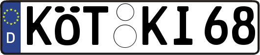 KÖT-KI68