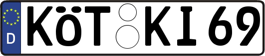 KÖT-KI69