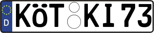 KÖT-KI73