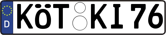 KÖT-KI76