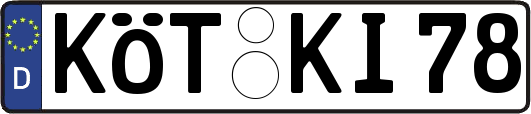 KÖT-KI78