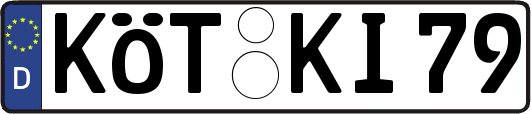 KÖT-KI79
