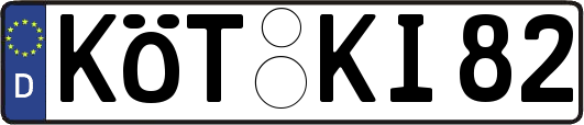 KÖT-KI82