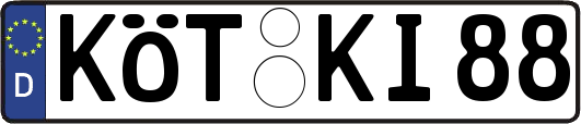 KÖT-KI88
