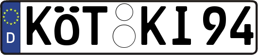 KÖT-KI94