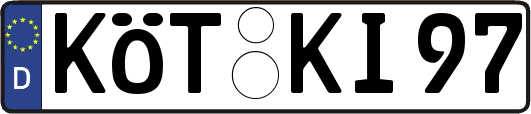 KÖT-KI97