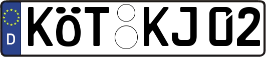 KÖT-KJ02