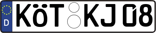 KÖT-KJ08