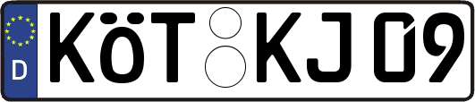 KÖT-KJ09