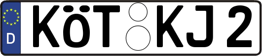 KÖT-KJ2