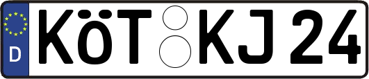KÖT-KJ24