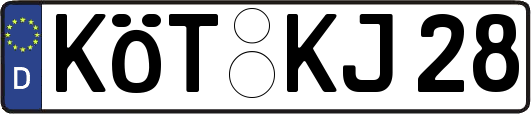KÖT-KJ28