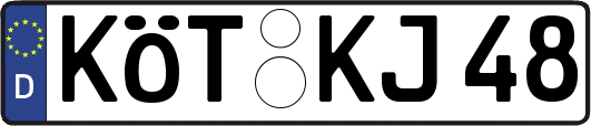 KÖT-KJ48