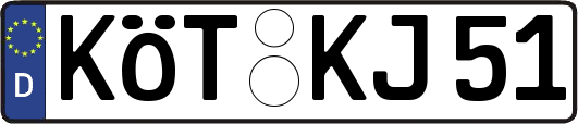 KÖT-KJ51