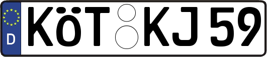 KÖT-KJ59