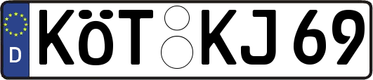 KÖT-KJ69
