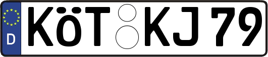 KÖT-KJ79