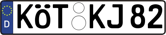 KÖT-KJ82