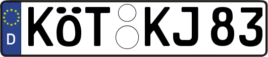 KÖT-KJ83