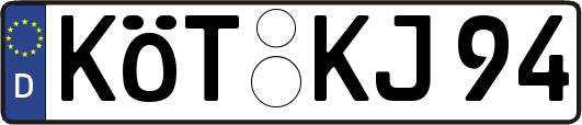 KÖT-KJ94