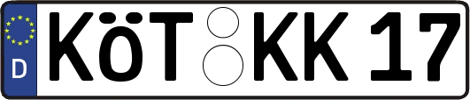 KÖT-KK17