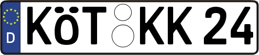 KÖT-KK24