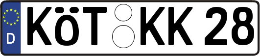 KÖT-KK28