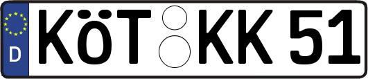 KÖT-KK51
