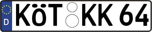 KÖT-KK64
