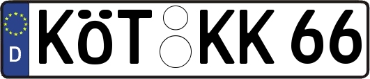 KÖT-KK66