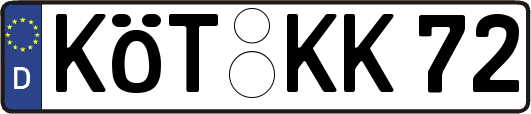 KÖT-KK72