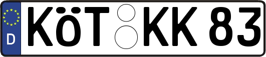 KÖT-KK83