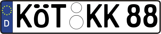 KÖT-KK88