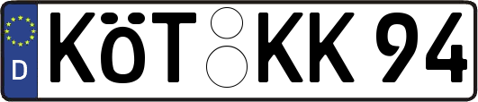 KÖT-KK94
