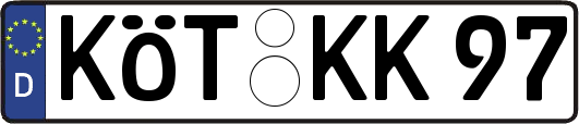 KÖT-KK97