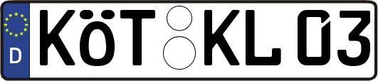 KÖT-KL03