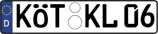 KÖT-KL06