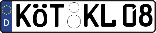 KÖT-KL08