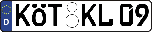 KÖT-KL09