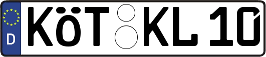 KÖT-KL10