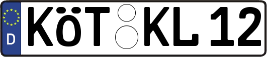 KÖT-KL12