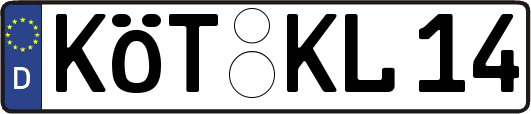 KÖT-KL14