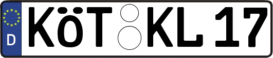 KÖT-KL17