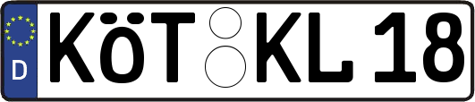KÖT-KL18