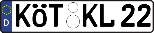 KÖT-KL22