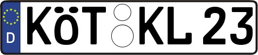 KÖT-KL23