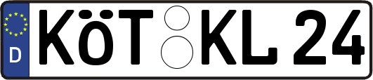 KÖT-KL24
